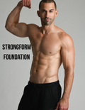 STRONGFORM Foundation System