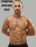 Upper Body Focus Routine
